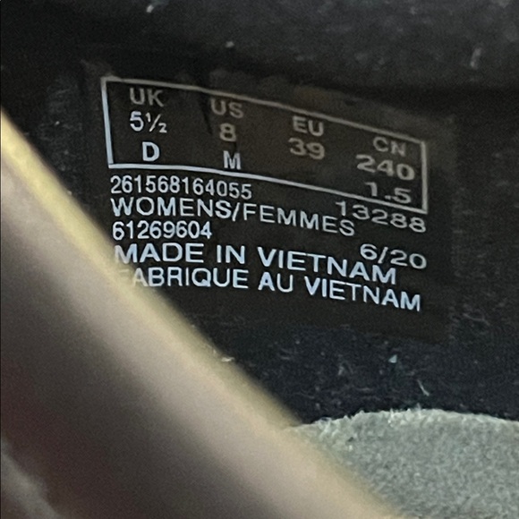 Clarks Collection Sharon Gracie size 8 women’s - Picture 4 of 8